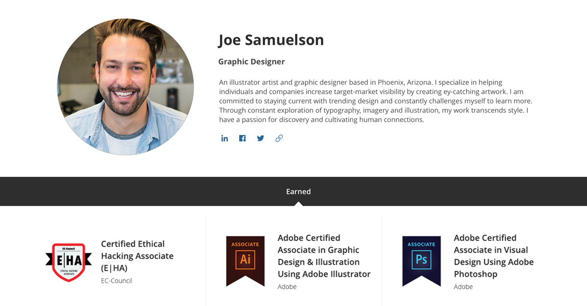 Personal 10 Digital Badge Example Open Weasyl - Ocean Illustration Collection - 8K Quality